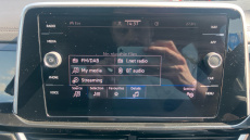 Volkswagen T-Roc 1.5 TSI R-Line 5dr Petrol Hatchback